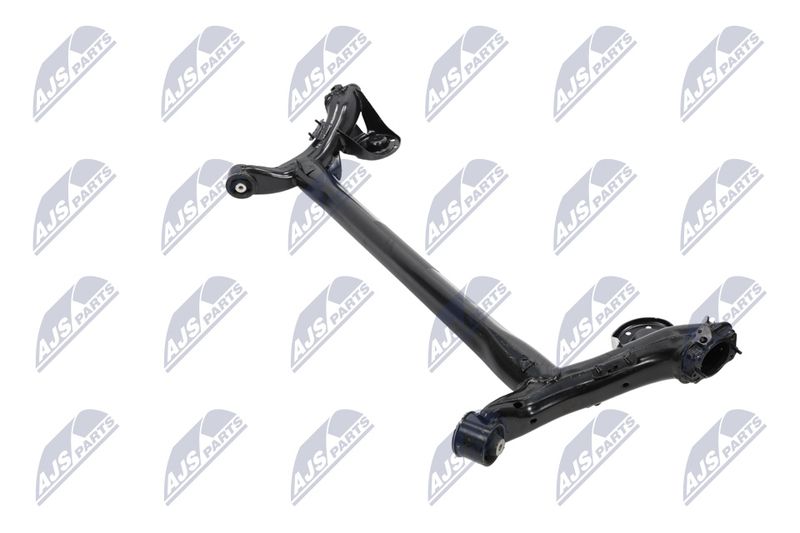 Sillakeha, NTY ZRZ-HY-544