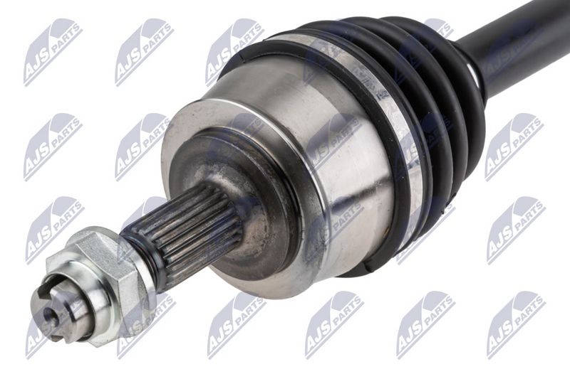 NTY NPW-FT-104 Drive Shaft