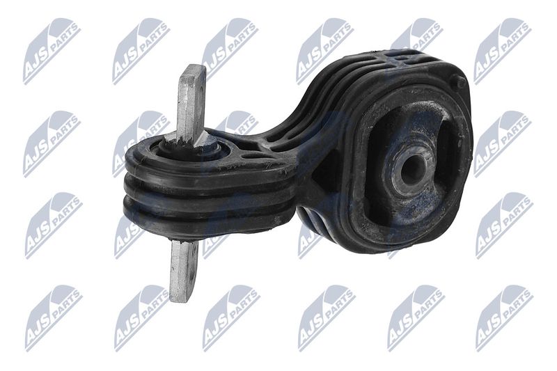 Paigutus, Mootor, NTY ZPS-HD-014