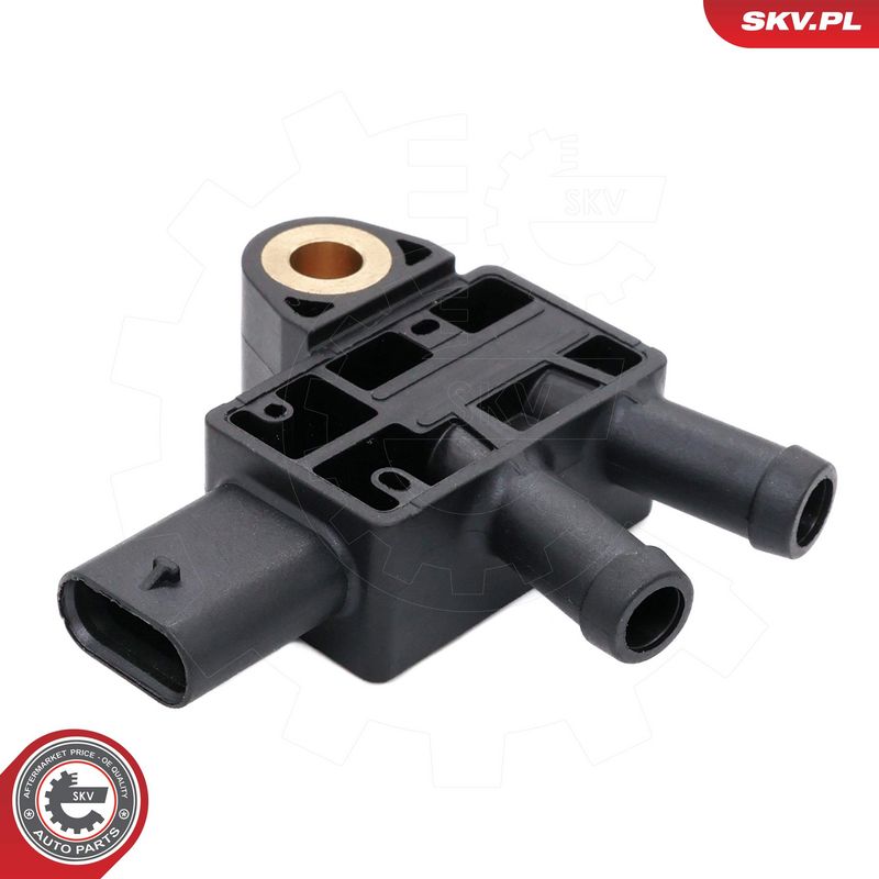 Andur, heitgaasisurve, ESEN SKV 17SKV036