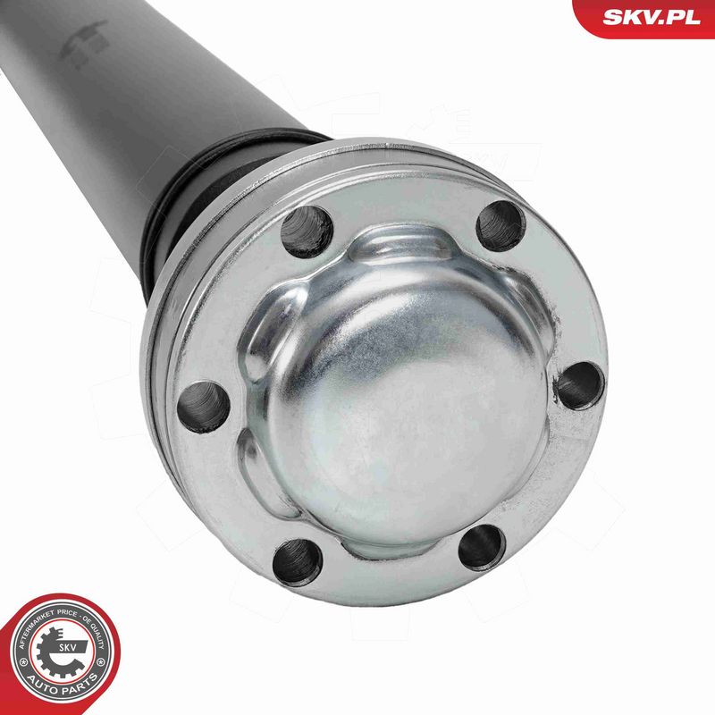 ESEN SKV 76SKV190 - Propshaft, axle drive