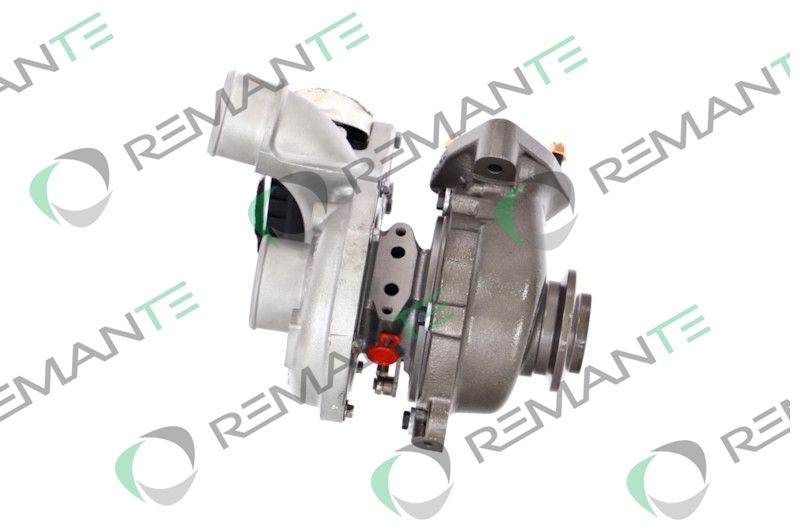 REMANTE 003-002-001423R - Charger, charging (supercharged/turbocharged)