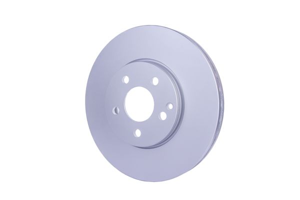 HELLA 8DD 355 128-641 Brake Disc