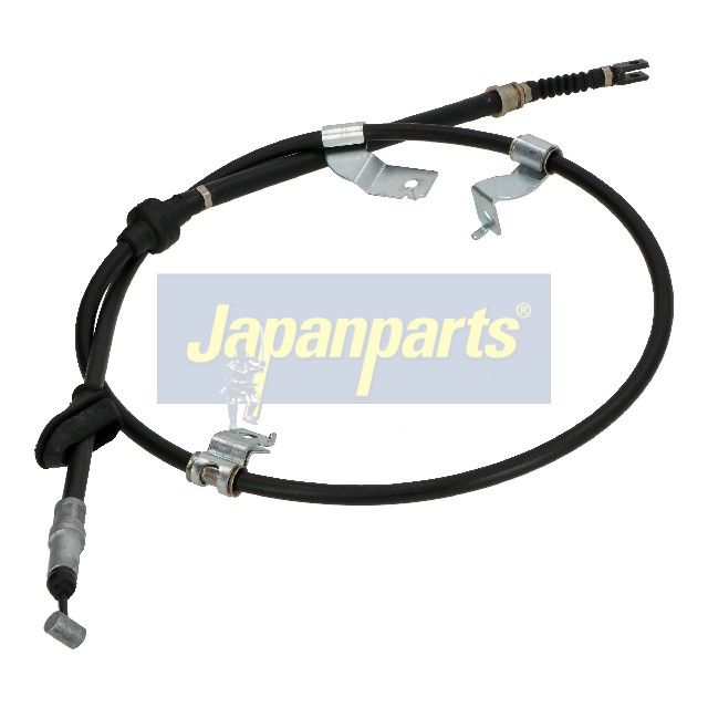 JAPANPARTS Trosas, stovėjimo stabdys