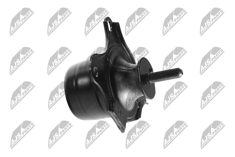 Paigutus, Mootor, NTY ZPS-HD-034