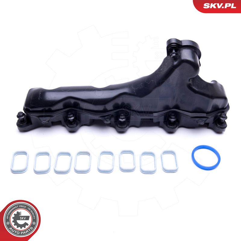 Õhuvõtumoodul, ESEN SKV...