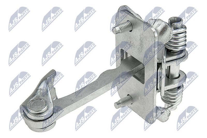 Uksekinnitus, NTY EZC-CT-034