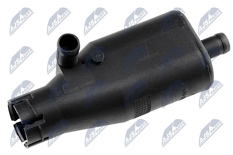 Jahutusvedeliku flants, NTY...