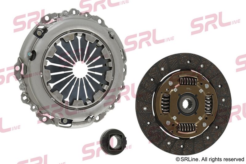 OEM код товара: 2051H9
