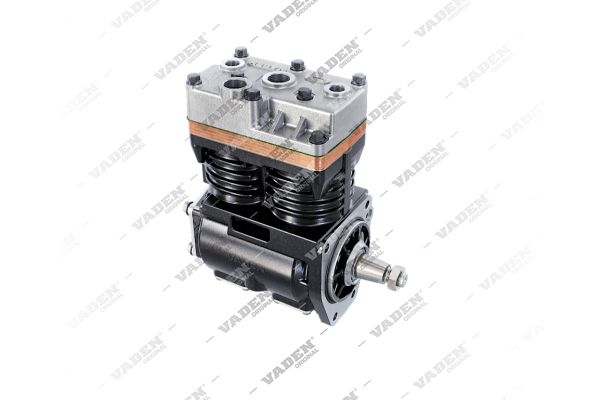 kompresor RVI 1700010001