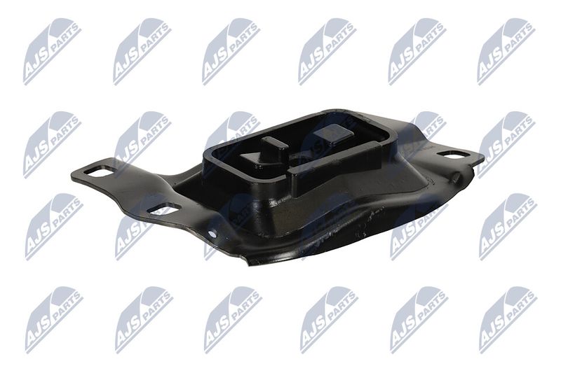 Paigutus, Mootor, NTY ZPS-FR-005