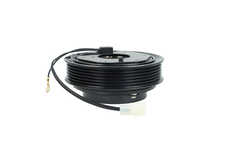 Magnetsidur, kliimakompressor, NRF 380037