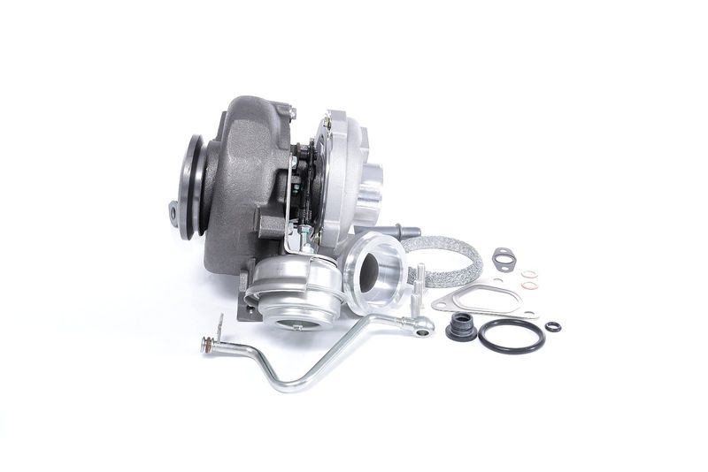 Compresor,sistem de supraalimentare T981148BT BTS Turbo