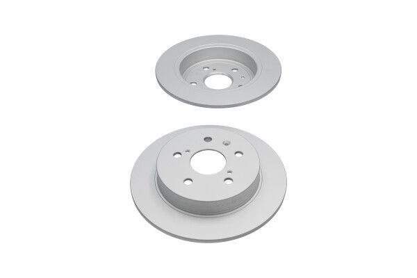 Kavo Parts BR-8729-C Brake Disc