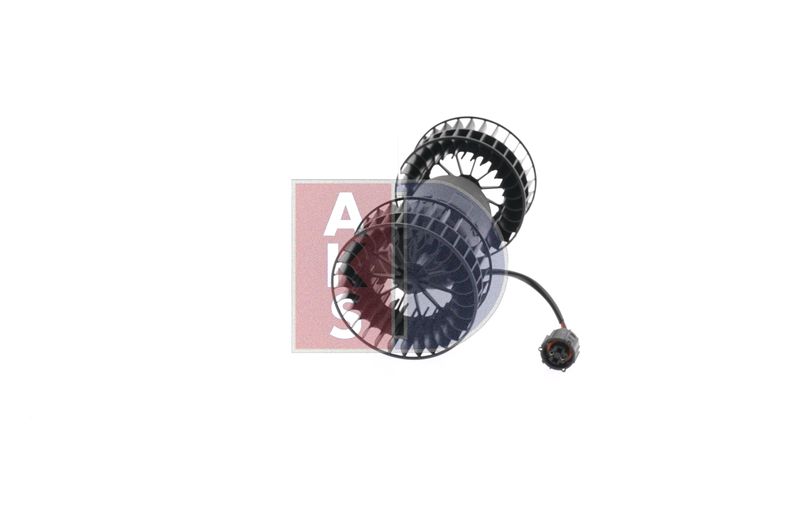 vnitřní ventilátor 278018N