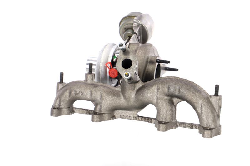 REMANTE 003-001-004472R Charger, charging (supercharged/turbocharged)