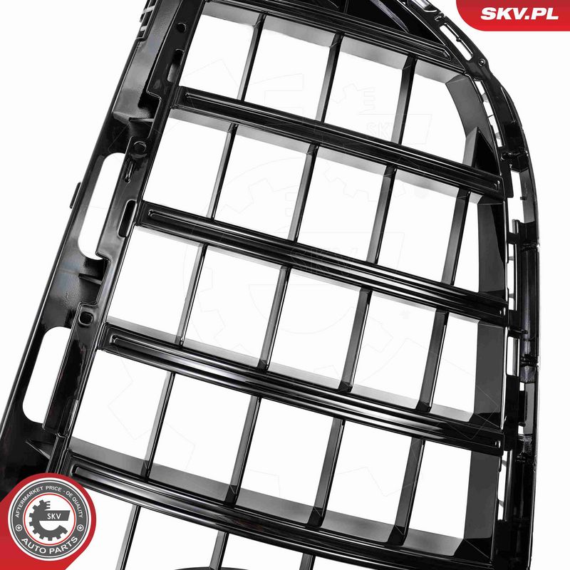 Radiaatorivõre, ESEN SKV 66SKV546