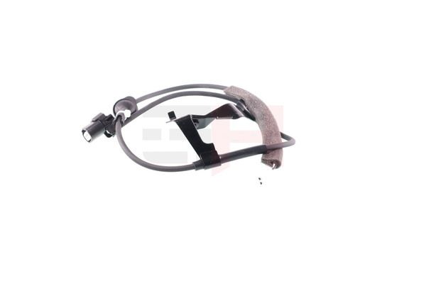 Andur, rattapöörete arv, GH GH-714520V