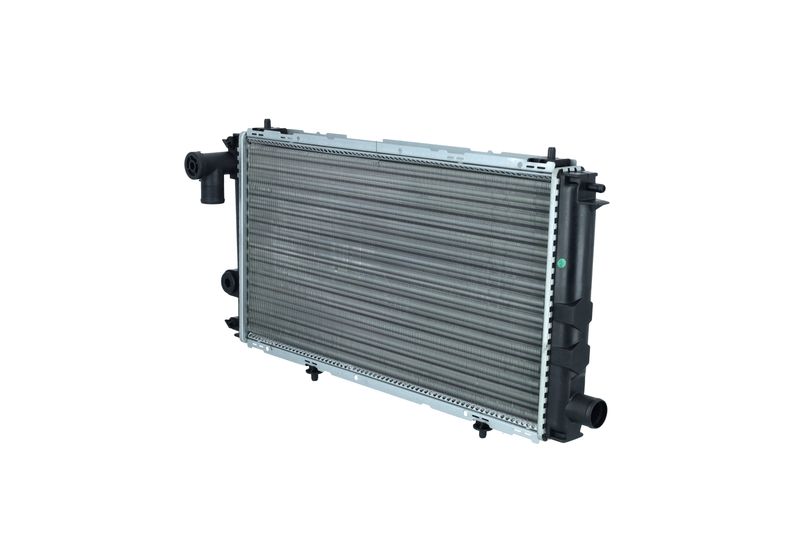 Radiaator, mootorijahutus, NRF 58957A