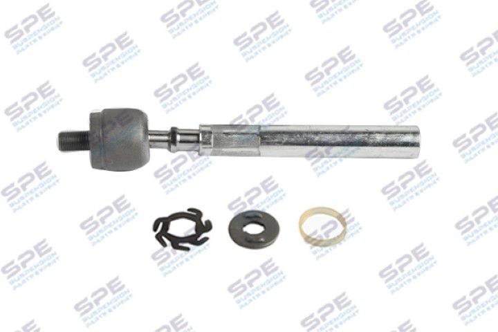 Rotule+de+direction+intérieure+barre+de+connexion TEKNOROT P-407