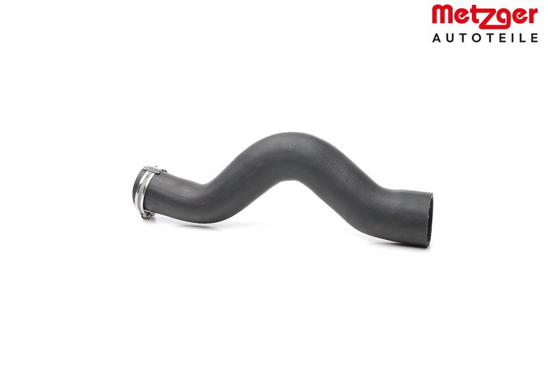 METZGER AUTOTEILE 2401387 Charge Air Hose