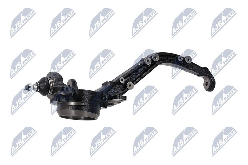 NTY ZZP-HD-019 Steering Knuckle, wheel suspension