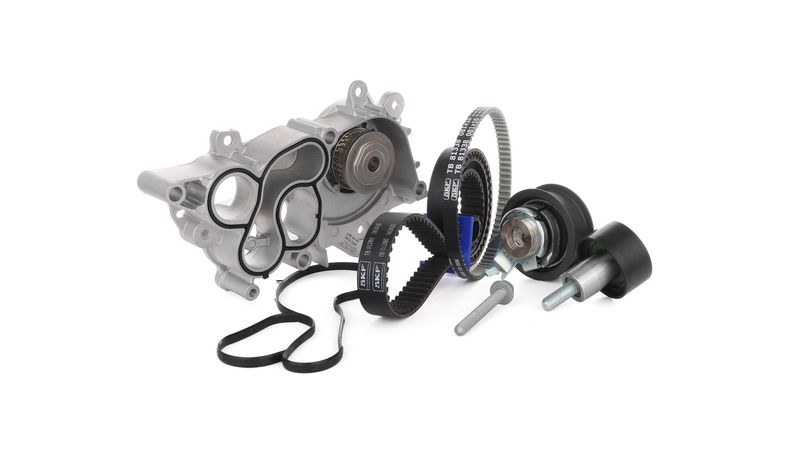 This part match OEM code: 04E 121 600 CB