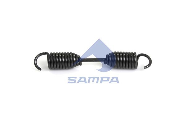 Arc sabot frana SAMPA 090.019