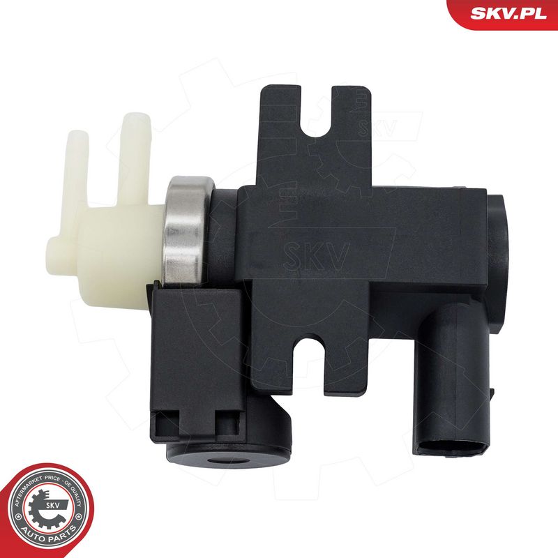 Survemuundur, turbokompressor, ESEN SKV 14SKV827