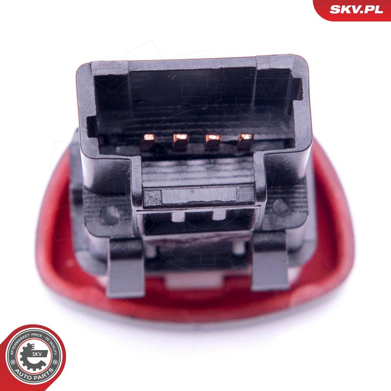 Ohutulede lüliti, ESEN SKV 36SKV711