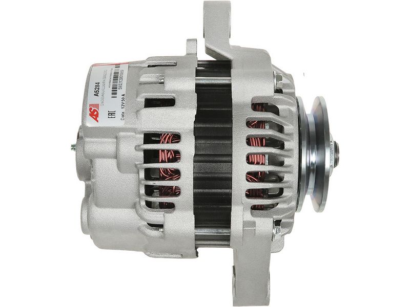 AS-PL A5284 Alternator