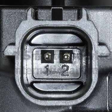 Válvula de control de refrigerante