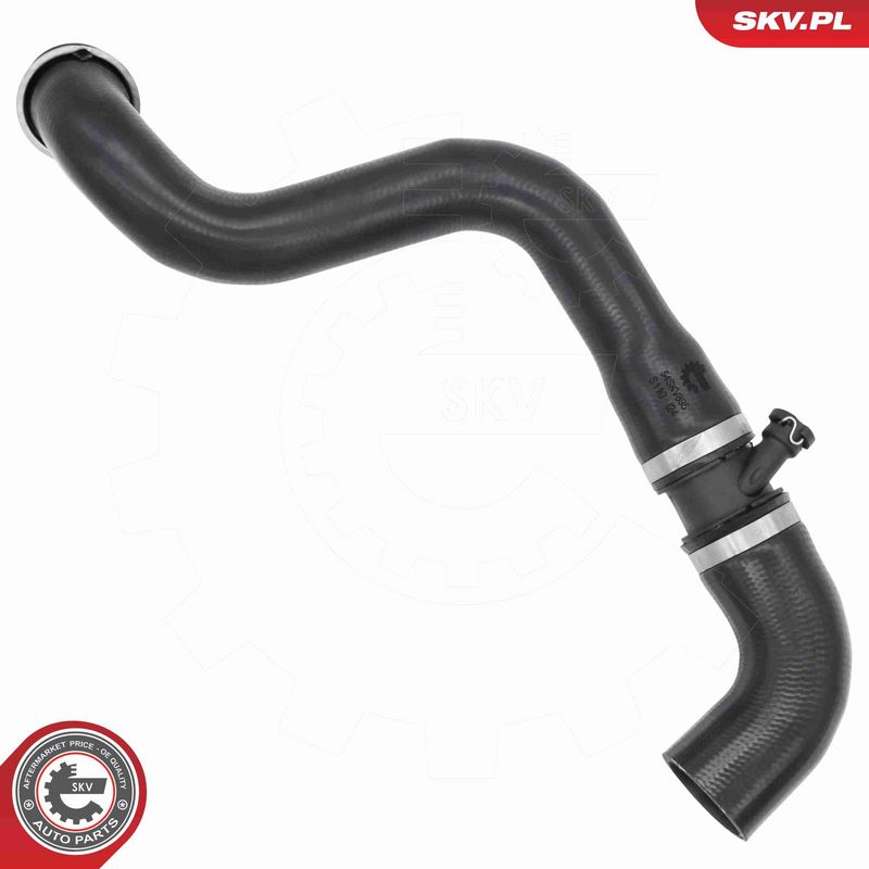 ESEN SKV 54SKV895 Radiator Hose