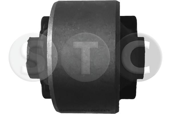 Suspensión, Brazo oscilante