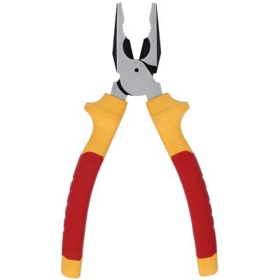 KS TOOLS Kombinuotos replės