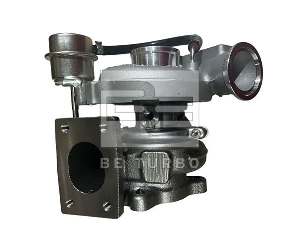 BE TURBO 131009 Charger, charging (supercharged/turbocharged)