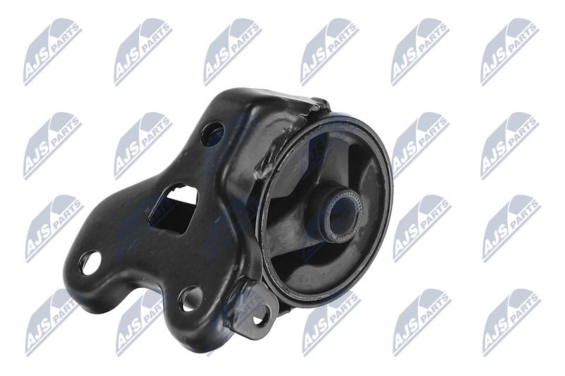 Paigutus, Mootor, NTY ZPS-KA-314