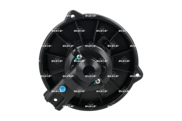 Salongipuhur, NRF 34307