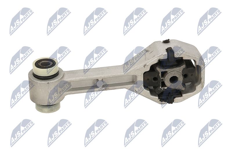 Paigutus, Mootor, NTY ZPS-RE-040