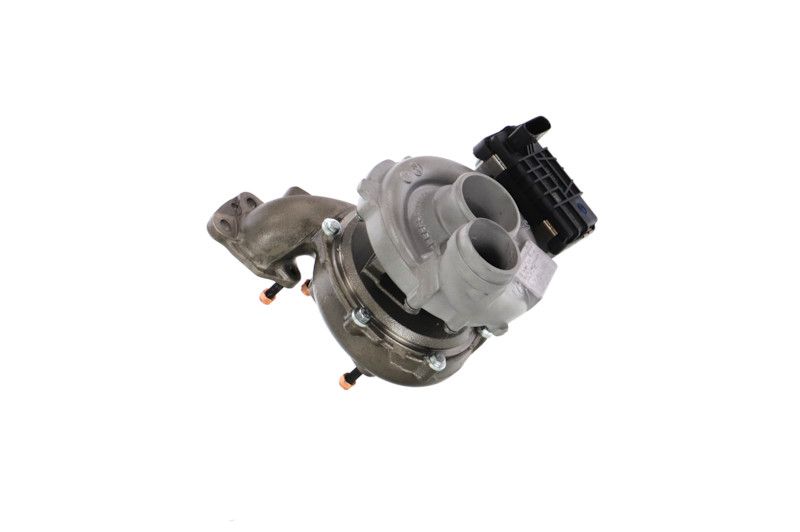 REMANTE 003-002-004582R Charger, charging (supercharged/turbocharged)