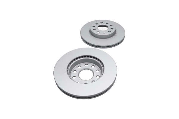 Kavo Parts BR-10163-C Brake Disc