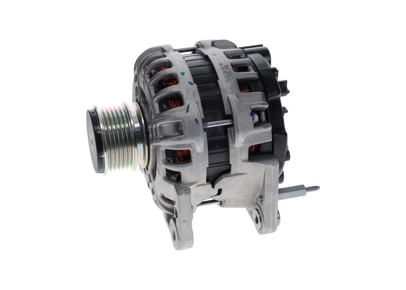 Generator / Alternator F 000 BL0 615 BOSCH
