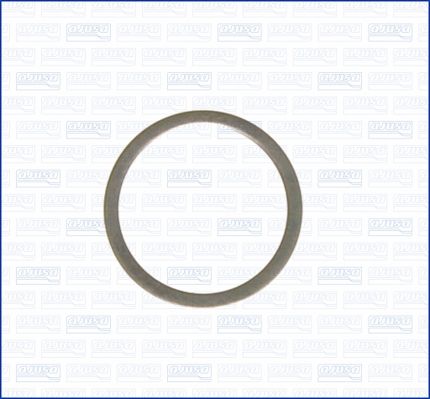 AJUSA 22012100 - Seal Ring, oil drain plug