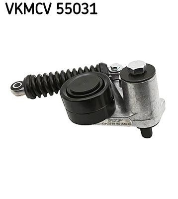 Product Siksnas spriegotājs, Ķīļsiksna SKF VKMCV 55031 Image