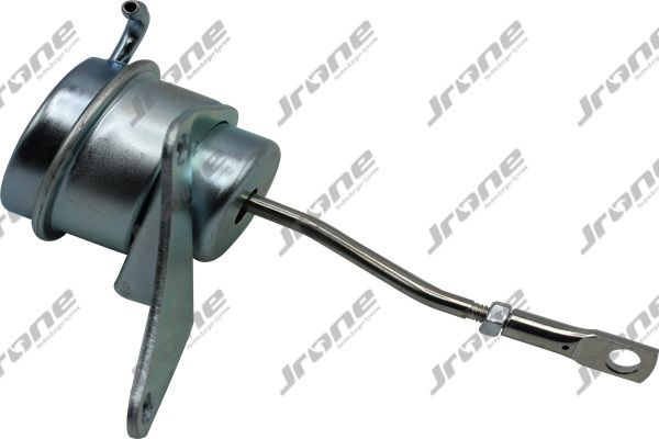 Actuador, turbocompresor