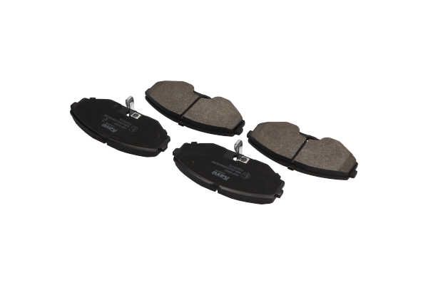 Kavo Parts KBP-6553 Brake Pad Set, disc brake