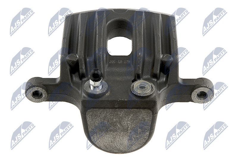 Pidurisadul, NTY HZT-HY-507