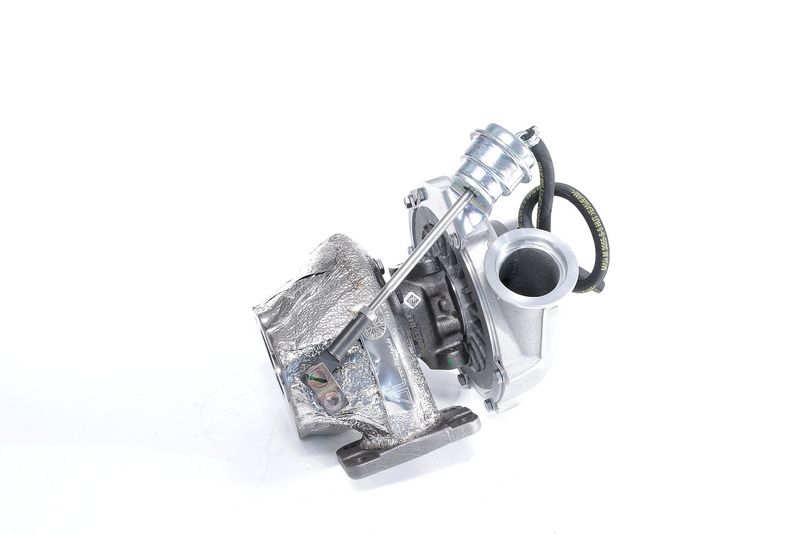 Compresor,sistem de supraalimentare T916154 BTS Turbo