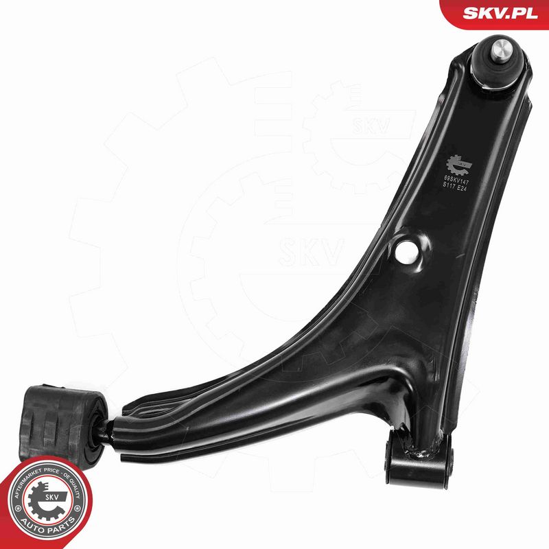 ESEN SKV 69SKV147 Control/Trailing Arm, wheel suspension