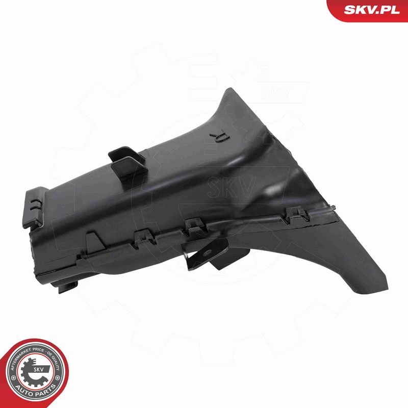 ESEN SKV 97SKV316 Intake Snorkel